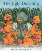 The Ugly Duckling (Floor Book): My First Reading Book - Janet Brown, Ken Morton