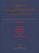 Davies's Textbook of Adverse Drug Reactions - D.m. Davies, R. E. Ferner, H. de Glanville