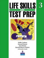 Life Skills and Test Prep 3 - Waldo Cardenas, Howard Pomann