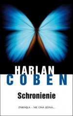 Schronienie - Zbigniew A. Królicki, Harlan Coben