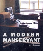 A Modern Manservant - Mamalaz