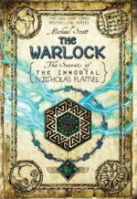 The Warlock - Michael Scott, Mohammad Baihaqqi