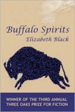 Buffalo Spirits - Elizabeth Black