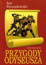 Przygody Odyseusza - Jan Parandowski