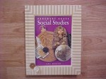 Harcourt School Publishers Social Studies: Student Edition The World Grade 6 Hb Social Studies 2000 - Harcourt Brace, Harcourt School Publishers