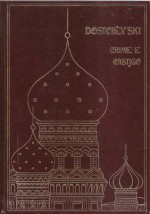 Crime e Castigo (Volume, #1) - Fyodor Dostoyevsky, Natália Nunes