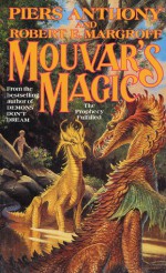 Mouvar's Magic - Piers Anthony, Robert E. Margroff