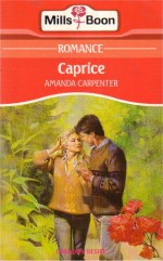 Caprice - Amanda Carpenter