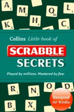 Scrabble Secrets (Collins Little Books) - Mark Nyman