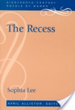 The Recess - Sophia Lee