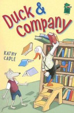 Duck & Company - Kathy Caple