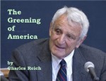 The Greening of America - Charles Reich, Jesse Kornbluth