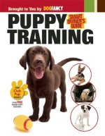 Puppy Training - Miriam Fields-Babineau, Bardi McLennan