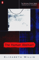 The Human Abstract - Elizabeth Willis