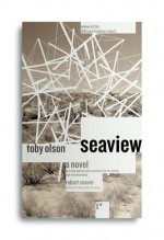 Seaview: A Novel - Toby Olson, Robert Coover