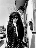 The Beautiful & the Damned: Punk Photographs - Kristine McKenna, Ann Summa, Exene Cervenka