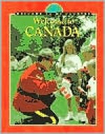 Welcome to Canada - Robert Barlas, Susan McKay, Norm Tompsett