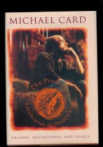 The Promise: A Celebration of Christ's Birth - Michael Card