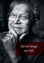 My Life - David Lange