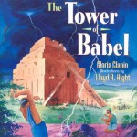 Tower of Babel - Gloria Clanin, Lloyd R. Hight