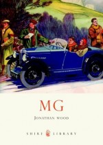 MG - Jonathan Wood