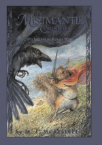 Urchin and the Raven War - Margaret McAllister, Omar Rayyan, M.I. McAllister