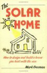 The Solar Home - Mark Freeman