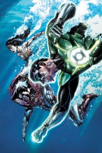 Injustice: Gods Among Us #4 - Tom Taylor, Jheremy Raapack, Mike S. Miller