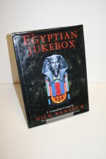 The Egyptian Jukebox: A Conundrum - Nick Bantock