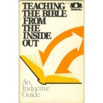 Teaching the Bible Inside Out - Linda Walvoord Girard