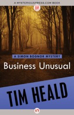 Business Unusual - Tim Heald