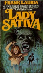 Lady Sativa - Frank Lauria