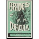 Brides of Dracula (novelization) - Dean Owen, Philip J. Riley