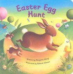 Easter Egg Hunt - Margaret Wang, Richard Johnson