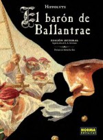 El Barón de Ballantrae - Hyppolyte