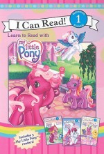 My Little Pony Box Set - Ruth Benjamin, Emily Fischer