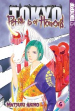 Pet Shop of Horrors: Tokyo, Volume 6 - Matsuri Akino