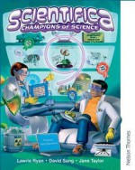 Scientifica For Year 9, Age 14: Pupil's Book - David Sang, David McMonagle