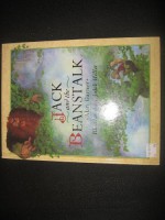 Jack and the Beanstalk - Alan Garner, Julek Heller