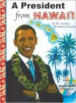 A President from Hawaii - Joanna F. Carolan