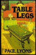 Table Legs - Paul Lyons