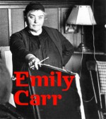 Emily Carr - Ian M. Thom, Emily Carr, Ian Thom, Ian M. Thom