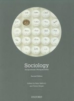 Sociology: Antipodean Perspectives - Peter Beilharz, Trevor Hogan