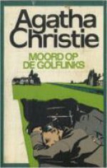 Moord op de golflinks - Myra Vreeland, Agatha Christie