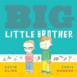 Big Little Brother - Kevin Kling, Chris Monroe