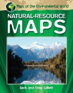 Natural Resource Maps - Jack Gillett