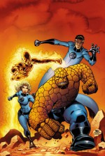 Fantastic Four by Waid & Wieringo Ultimate Collection Book 3 - Mark Waid, Mike Wieringo, Howard Porter, Paul Smith