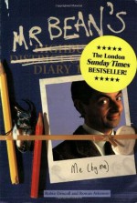 Mr Bean's Diary - Robin Driscoll, Rowan Atkinson