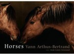 Horses - Yann Arthus-Bertrand, Jean-Louis Gouraud