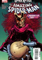 Amazing Spider-Man Vol 1# 598 - Brand New Day: American Son Part 4 - Joe Kelly, Marco Checchetto, Paulo Siqueira